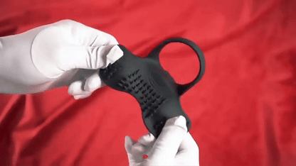 The Vibra Sensation | Genieten Zonder Afleiding