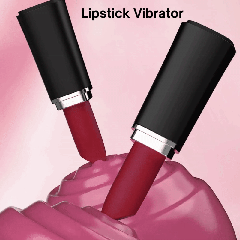 Lipbrator | Discreet Speeltje