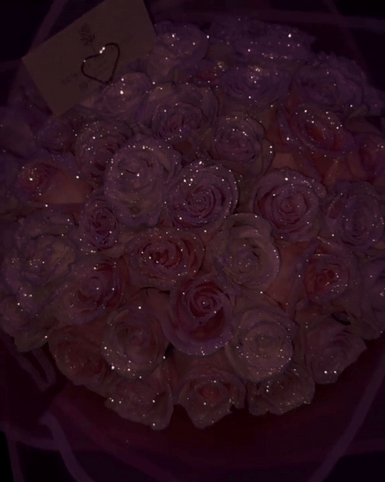 Kiss Of Life | Het Romantisch Rozenboeket