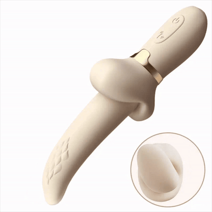 Satisfy Me X | Voor Explosief Genot!