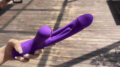 Satisfy Me 777 | Stoute Kerst Sale!