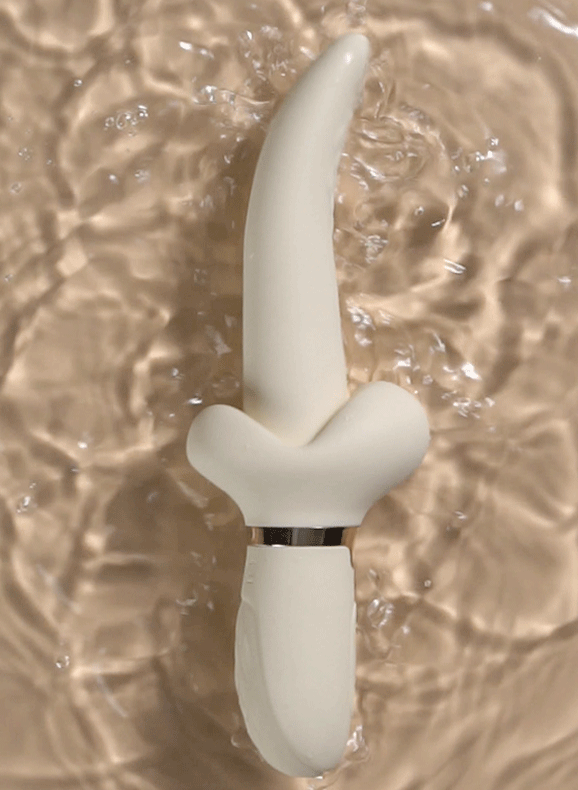 Satisfy Me X | Voor Explosief Genot!