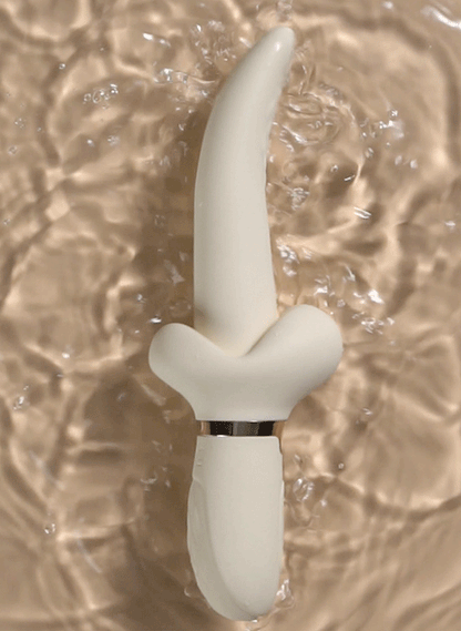 Satisfy Me X | Voor Explosief Genot!