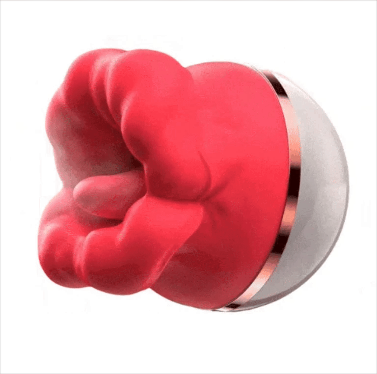 Kiss Of Pleasure 3.0 | Krijg Kippenvel Van Genot!