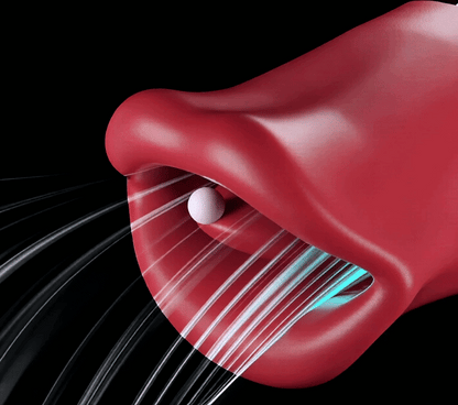 Sweet Touch | Explosie van Genot