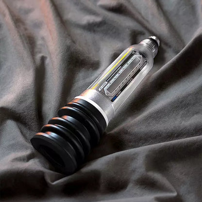 HydroMax Pump | De Grootte Van Een Olifant...