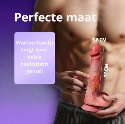 Dirty Control | Onweerstaanbaar Echt!