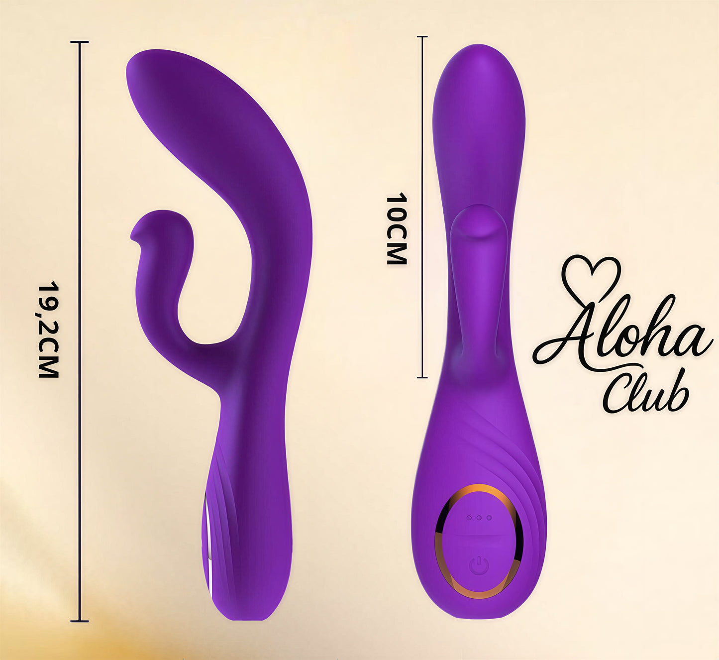 Deep Whisper | Vervult Je Verlangens...