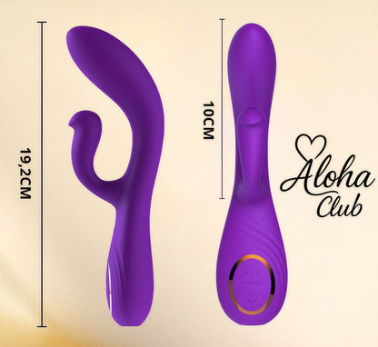 Deep Whisper | Vervult Je Verlangens...