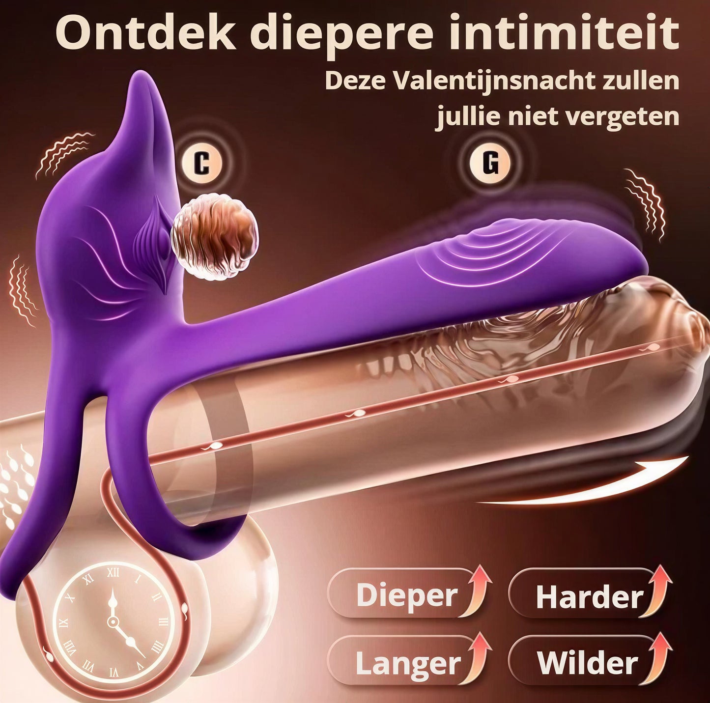 Guns 'N Roses | Genieten Doe Je Samen!