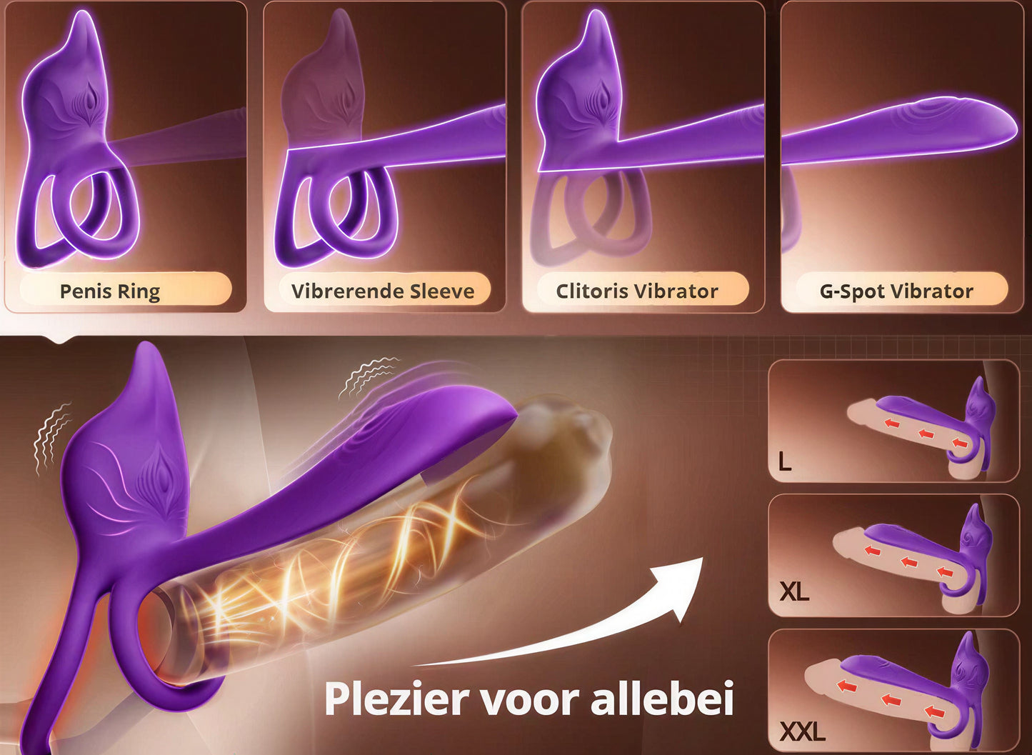 Guns 'N Roses | Genieten Doe Je Samen!