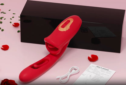 Midnight Touch | Explosie van Genot