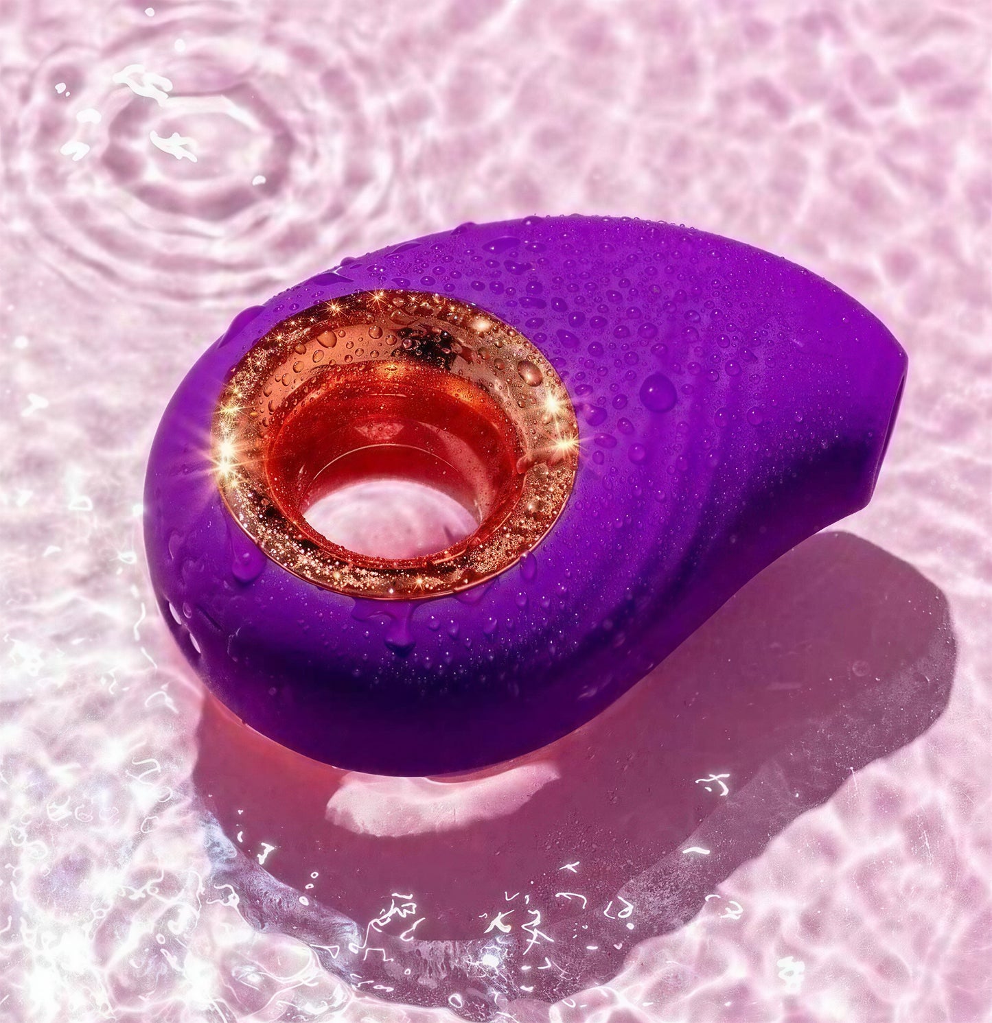 Goddess Control | Ongekend Genot