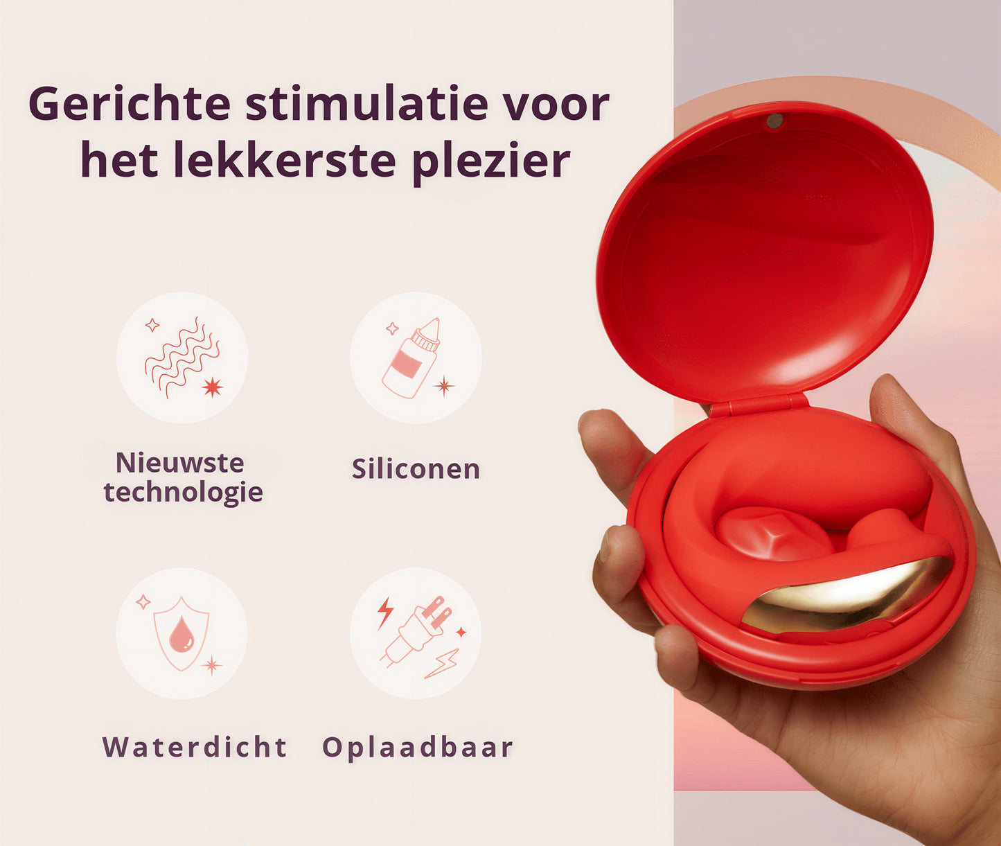 Double Motion | Dubbel Plezier!