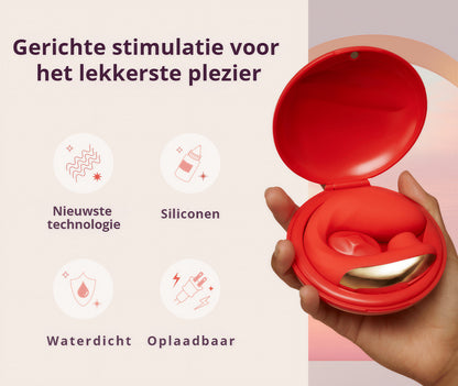 Double Motion | Dubbel Plezier!