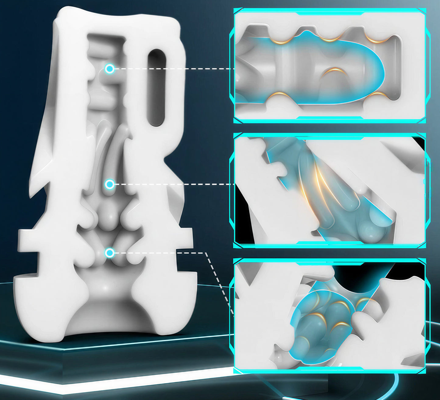 Midnight Dream | Verslavend Intens