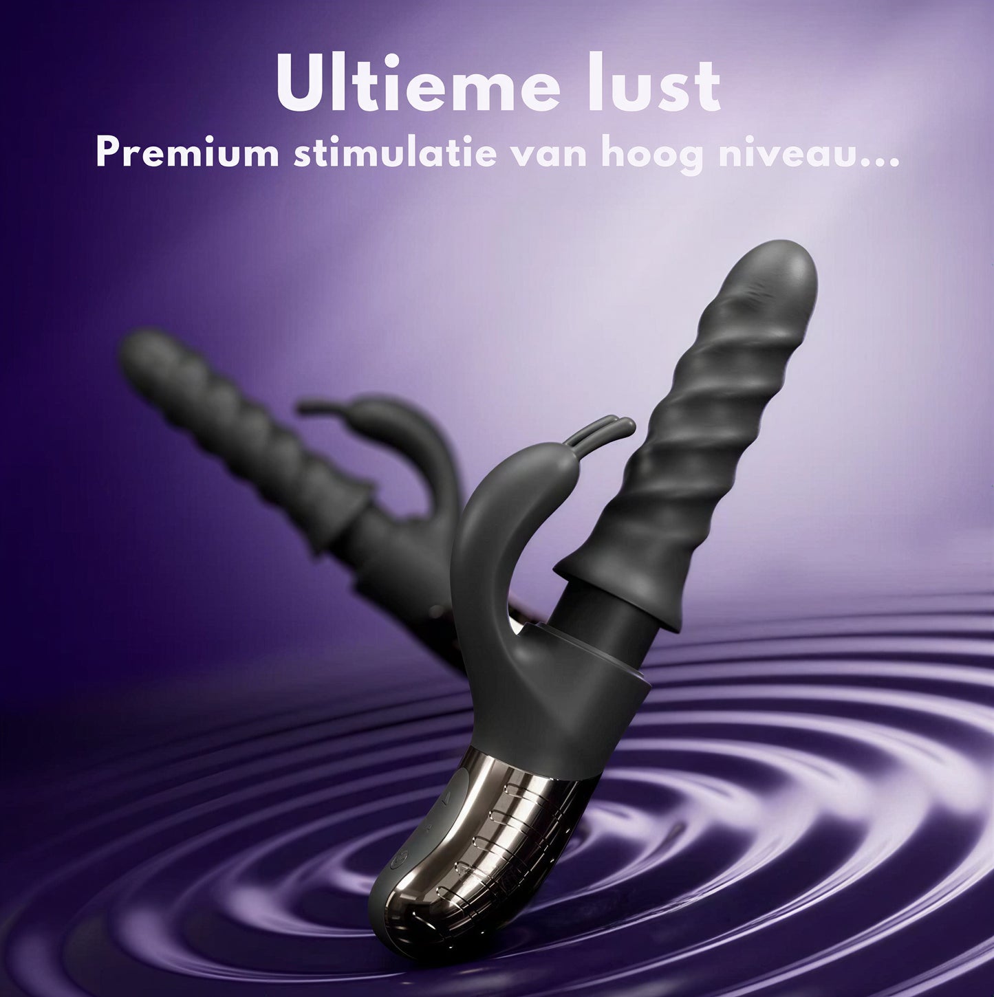 Premium Sense | Voor Nieuwe Hoogtepunten