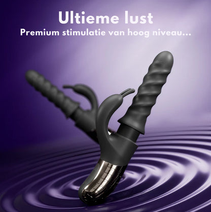 Premium Sense | Voor Nieuwe Hoogtepunten