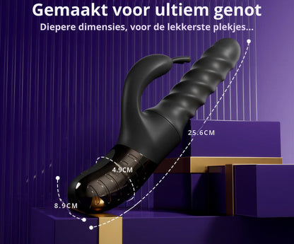 Premium Sense | Voor Nieuwe Hoogtepunten