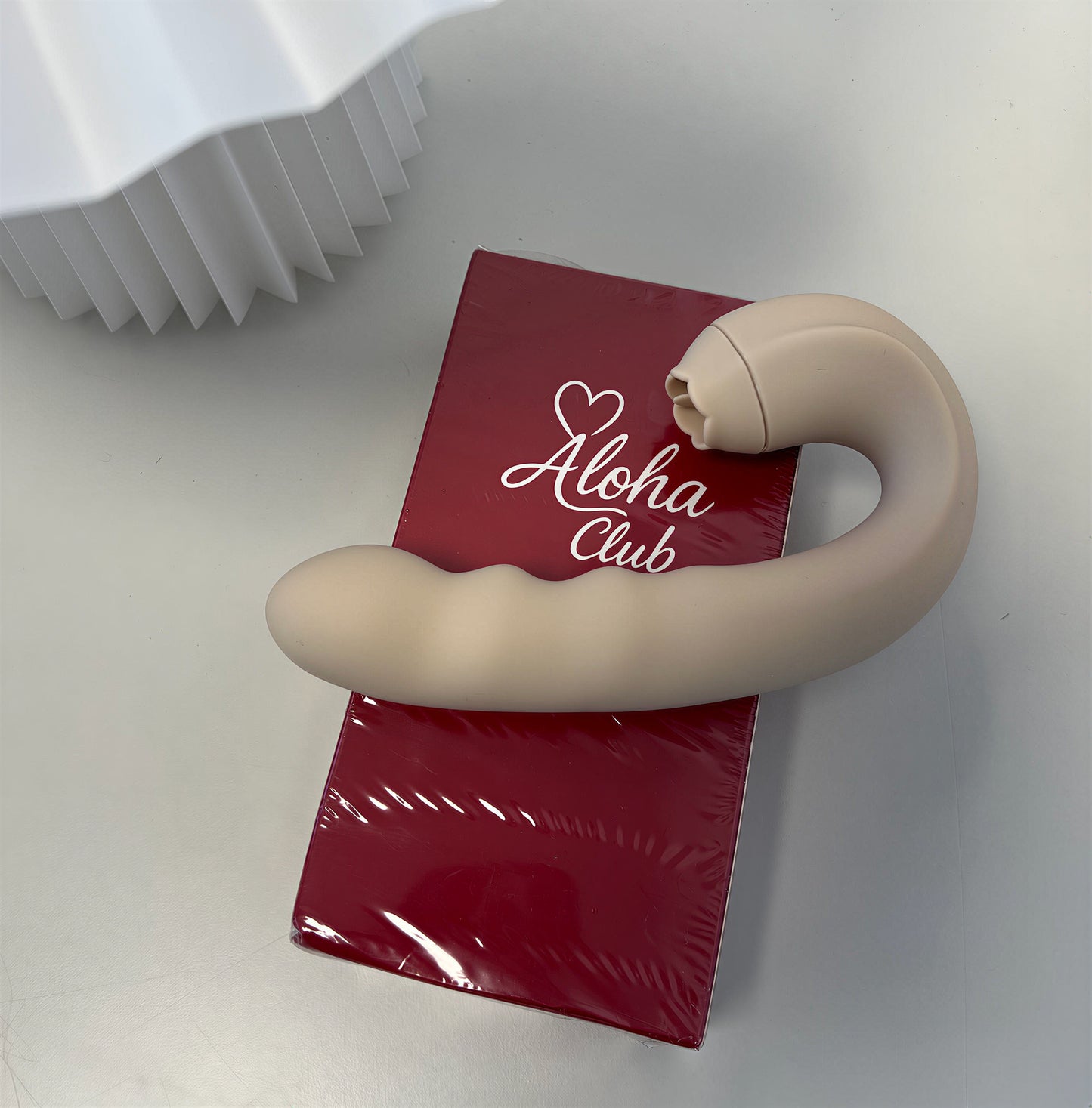 Triple Pleasure | Explosie Van Genot