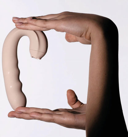 Triple Pleasure | Explosie Van Genot