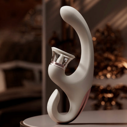 VelvetPulse | Dieper Voelen, Intenser Genieten