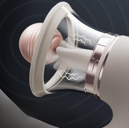 VelvetPulse | Dieper Voelen, Intenser Genieten