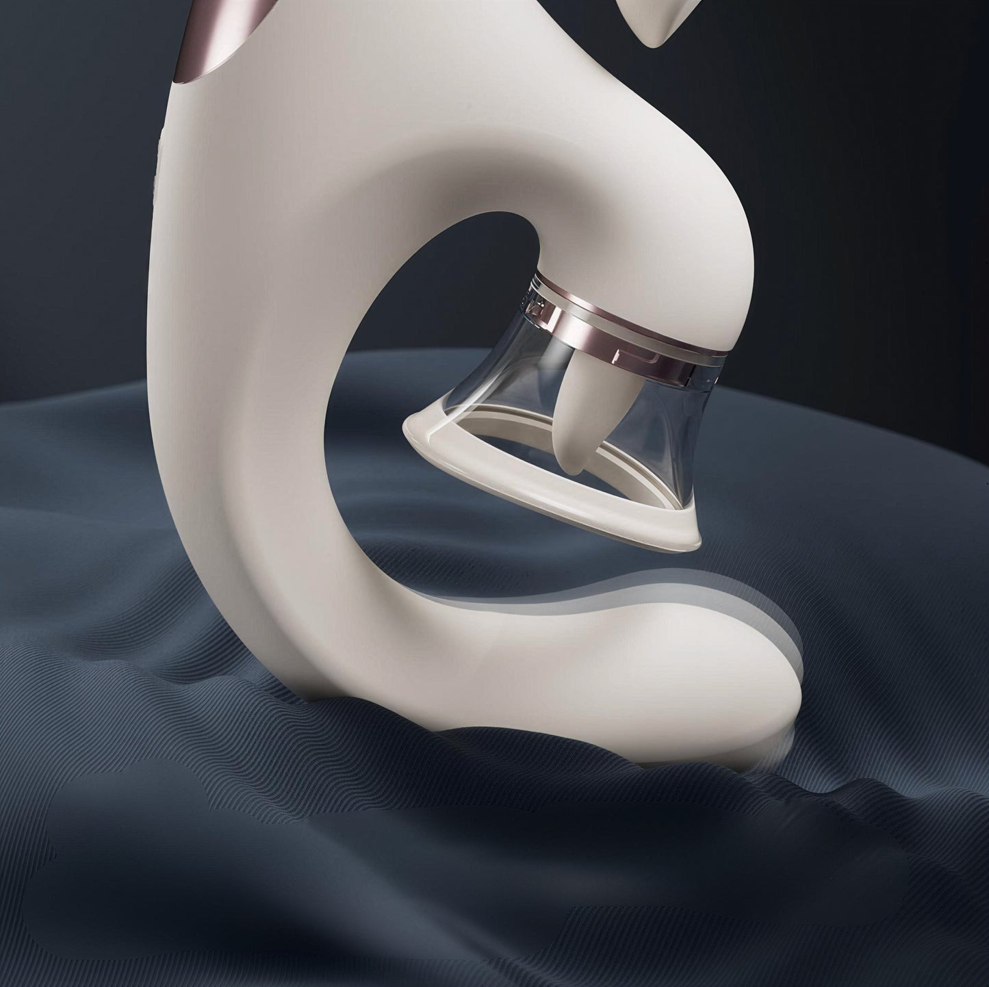 VelvetPulse | Dieper Voelen, Intenser Genieten