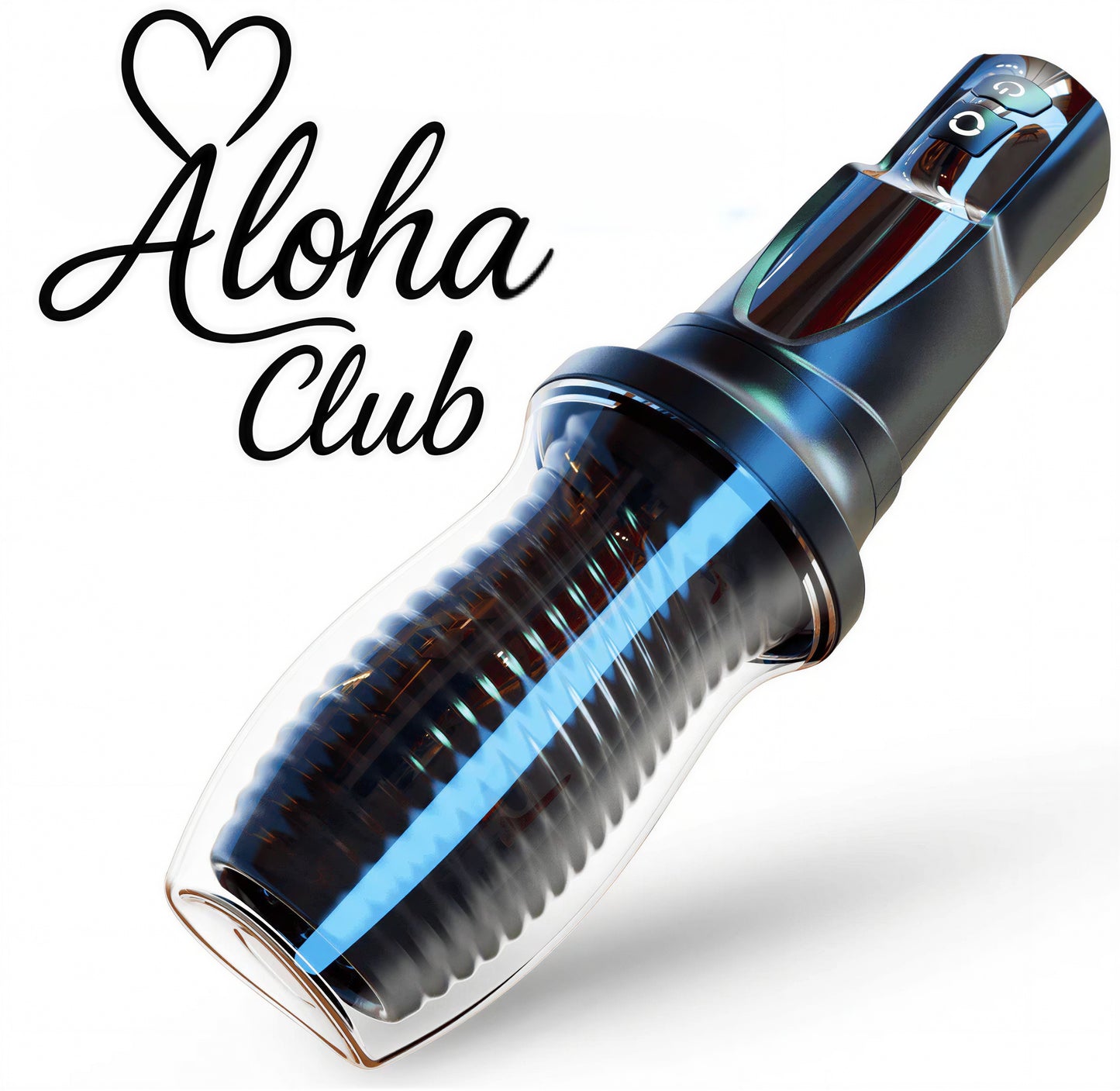 Twisting Touch | Draait & Trekt...