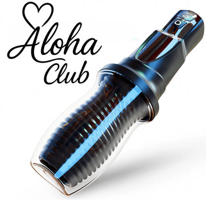 Twisting Touch | Draait & Trekt...