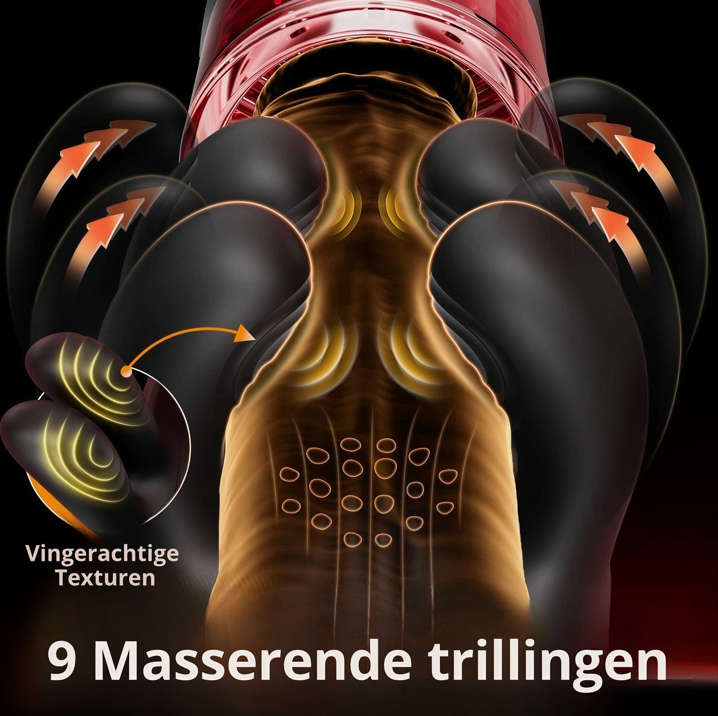 Apex Pulse | Kracht, Controle & Ongekend Genot