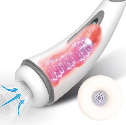 The Magic Horn | Voor Magische Momenten...