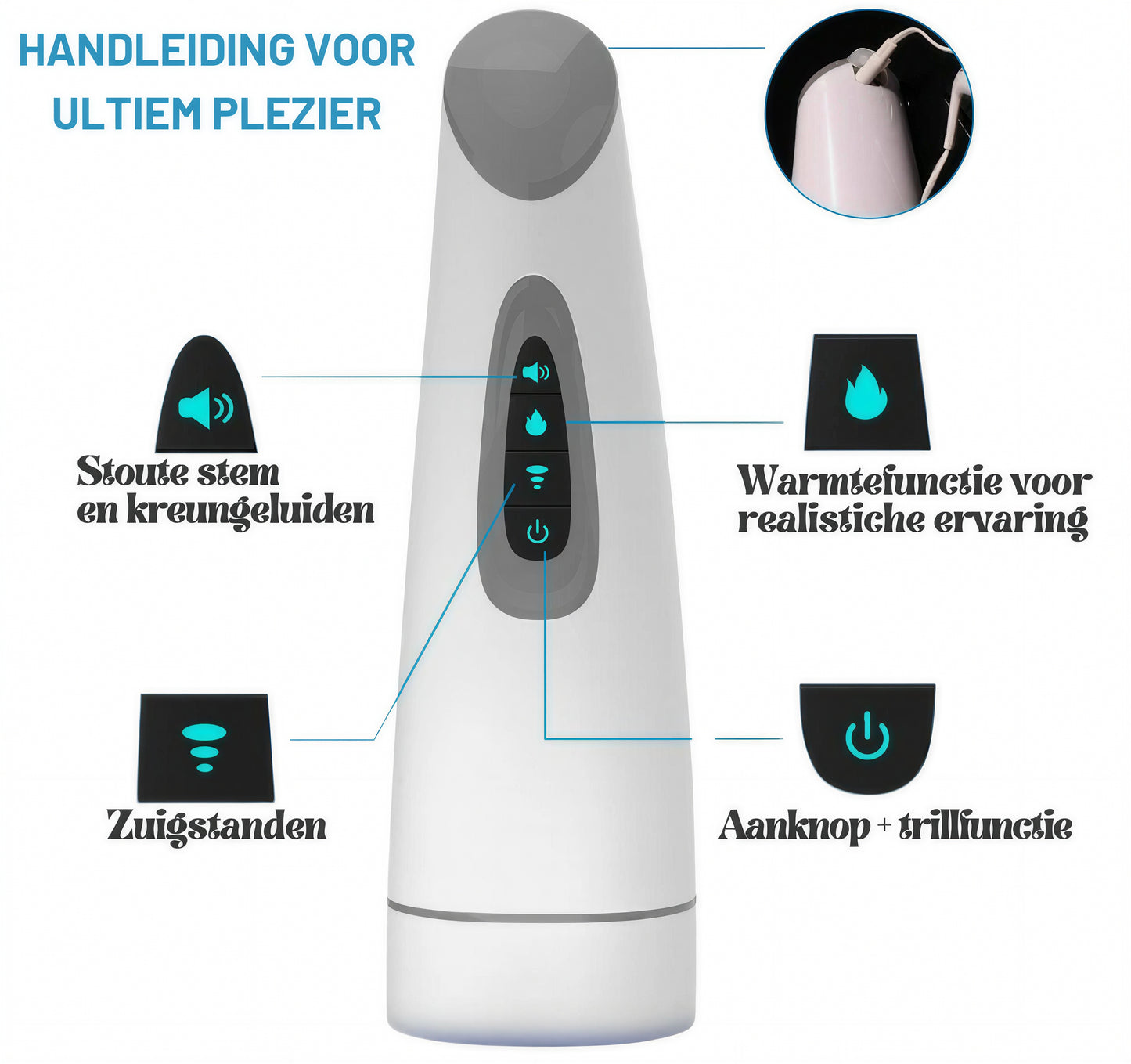 The Vuvuzela Horn | Jij Wilt Scoren!