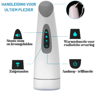 The Vuvuzela Horn | Jij Wilt Scoren!