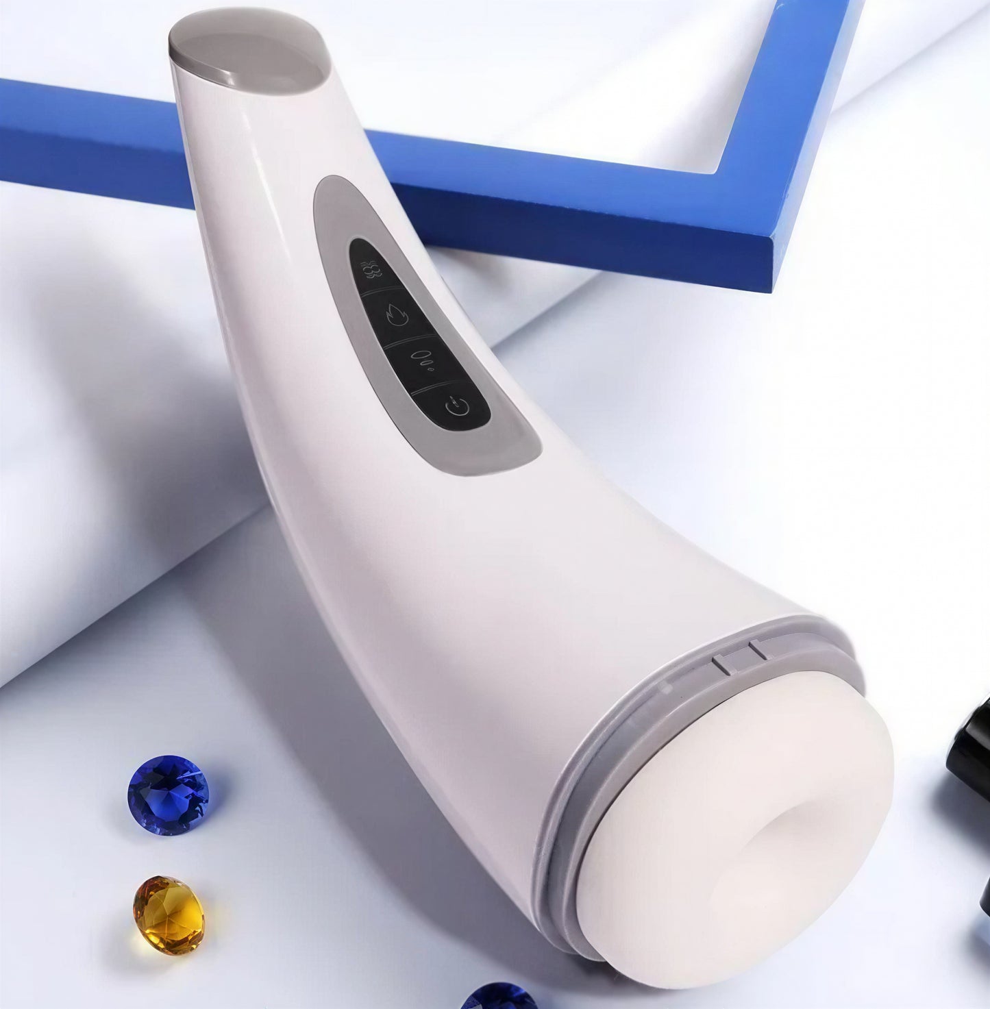 The Magic Horn | Voor Magische Momenten...