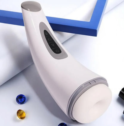 The Magic Horn | Voor Magische Momenten...