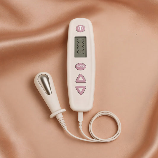 VitalV™ | Meer Controle. Meer Verbinding