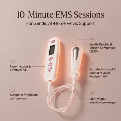 VitalV™ | Meer Controle. Meer Verbinding