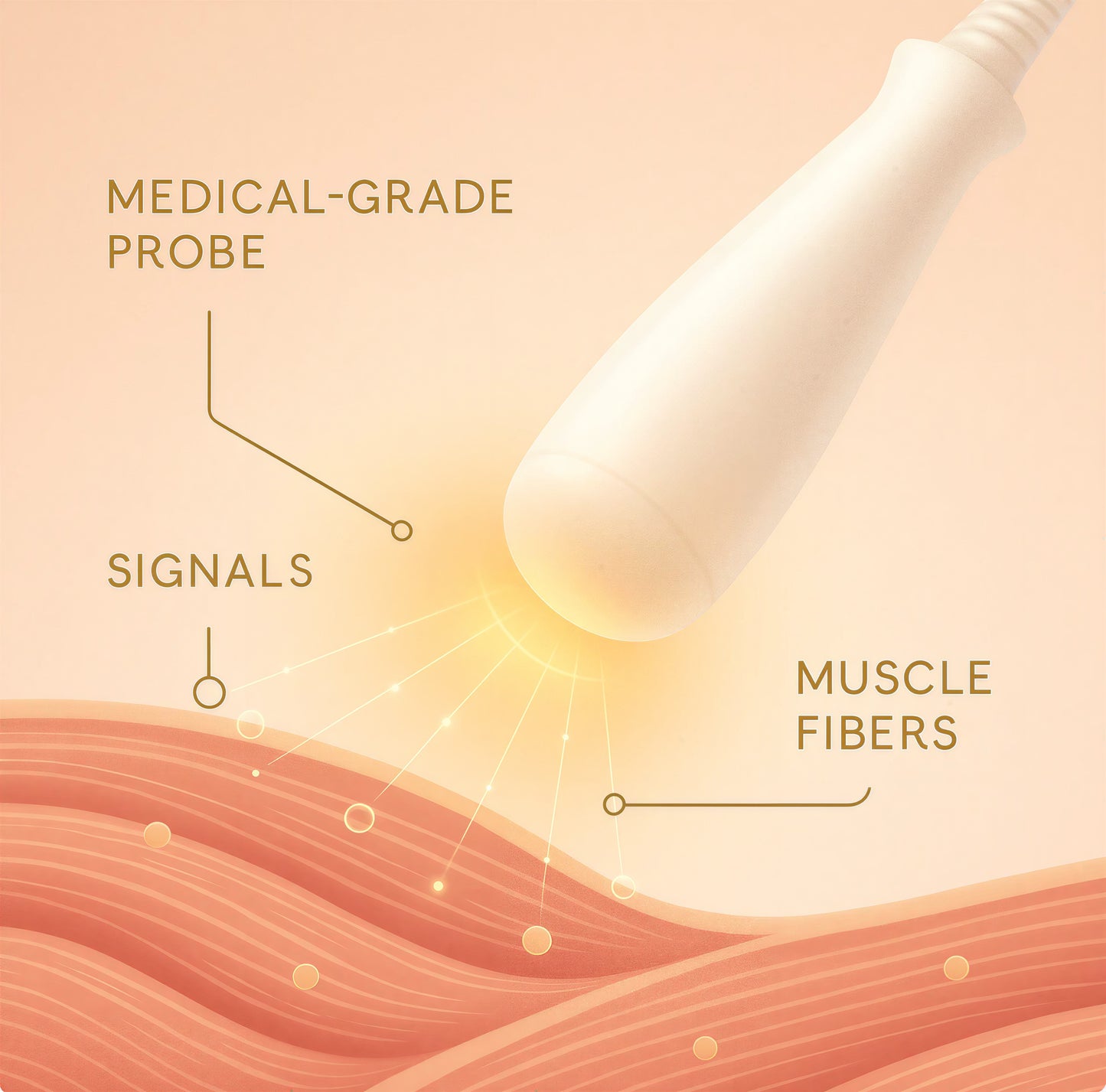 VitalV™ | Meer Controle. Meer Verbinding