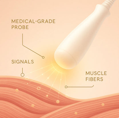 VitalV™ | Meer Controle. Meer Verbinding