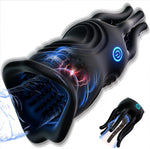 VortexPulse™ | Wanneer Verlangen Niet Wordt Beantwoord...