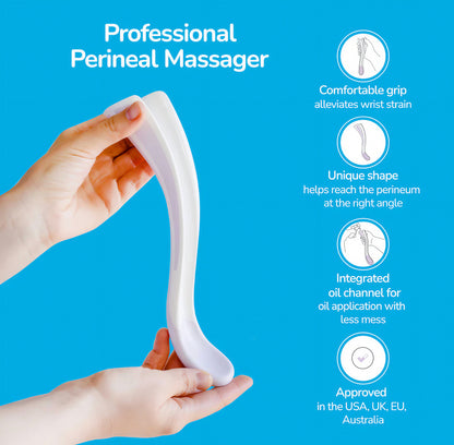 PelviFlow | Herstel de Connectie met Jezelf