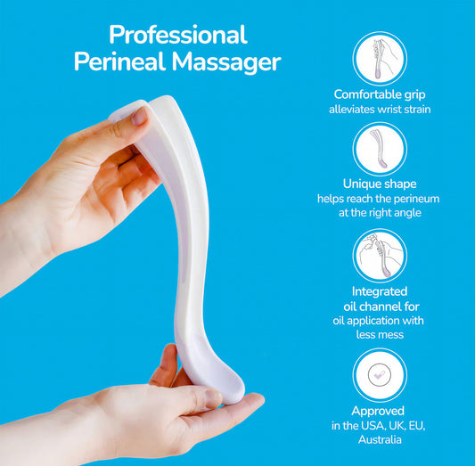 PelviFlow | Herstel de Connectie met Jezelf