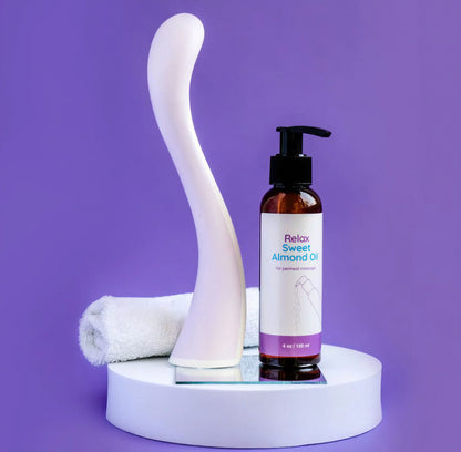 PelviFlow | Herstel de Connectie met Jezelf