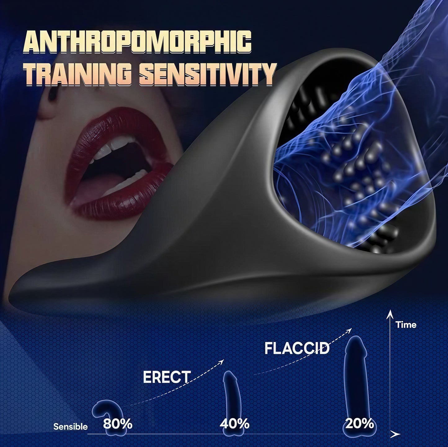 PulseControl | Herstel Kracht & Controle