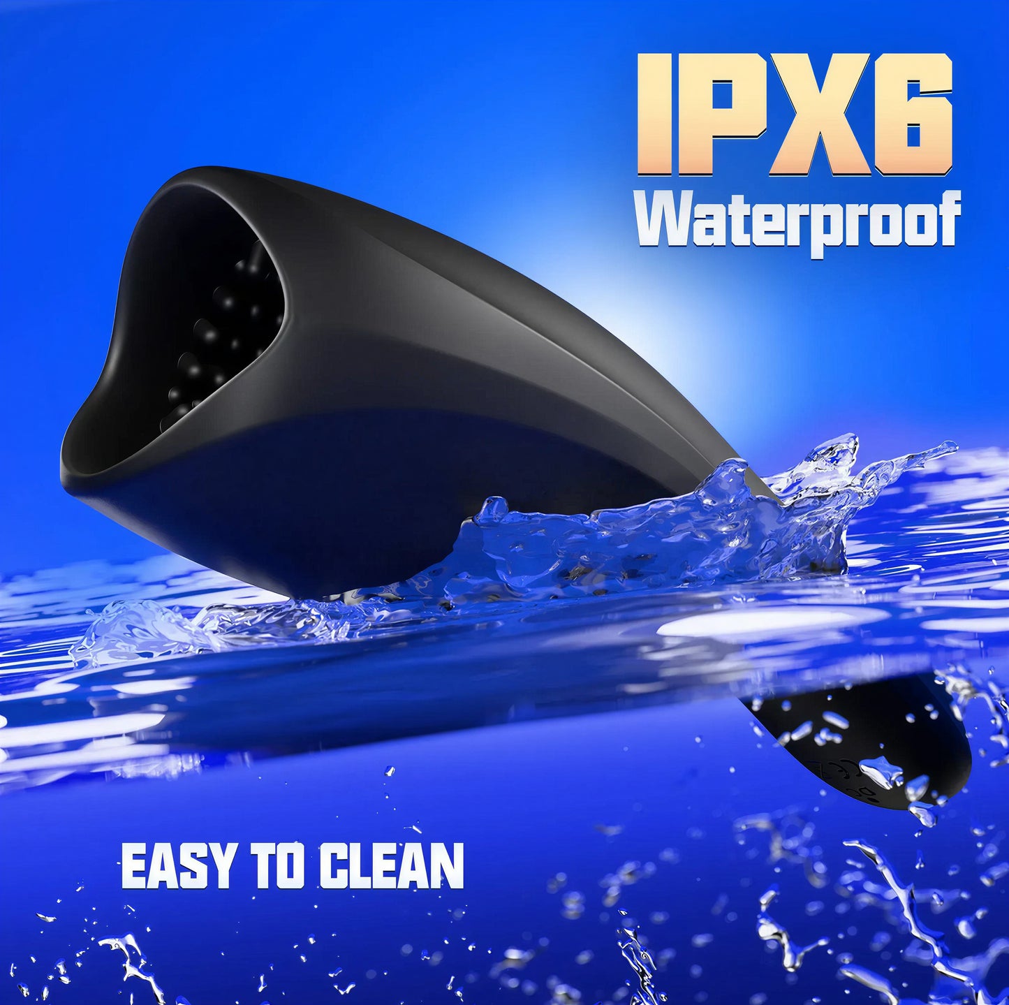 PulseControl | Herstel Kracht & Controle